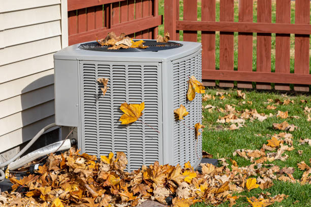 Best Ductless HVAC repair  in Glouster, OH