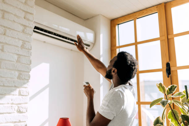 Best Air conditioning repair  in Glouster, OH