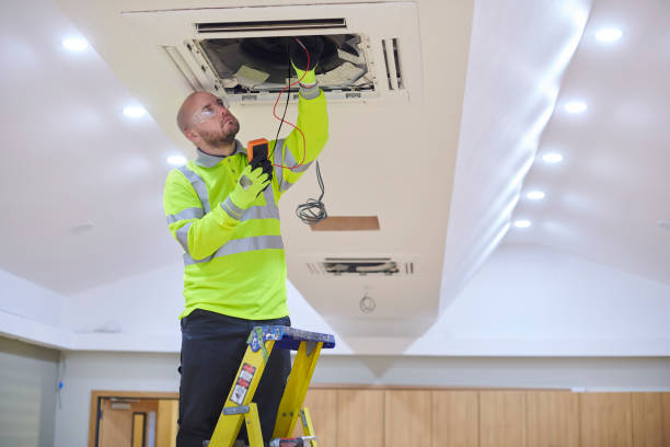 Best HVAC system installation  in Glouster, OH