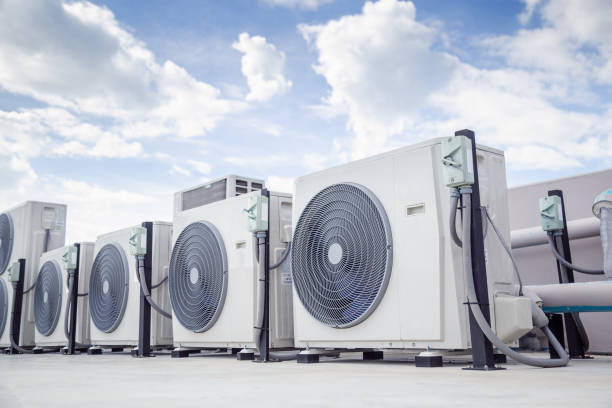 Best HVAC air duct cleaning  in Glouster, OH