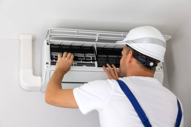  Glouster, OH HVAC Pros