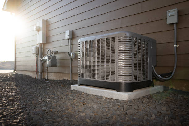 Best Best HVAC companies  in Glouster, OH